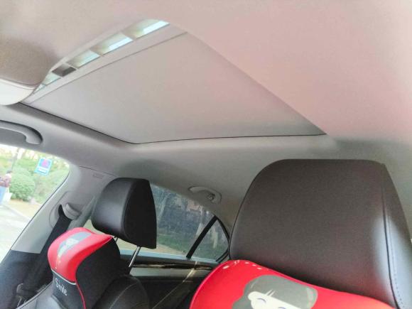 [苏州·苏J] 二手大众速腾2018款 1.6L 自动舒适型