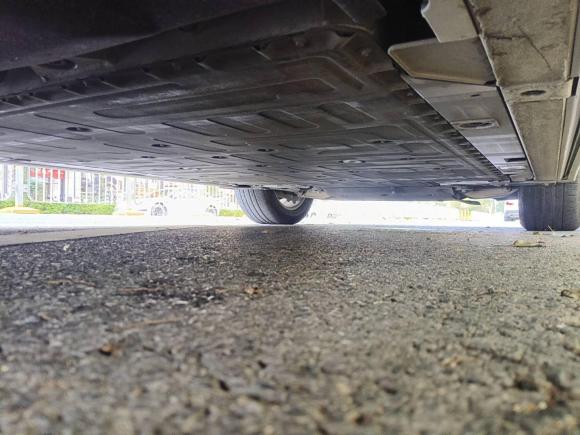 [深圳·粤B] 二手蔚来蔚来ES82018款 355KM 基准版 六座版