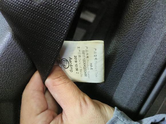 [常州·鲁U] 二手哈弗哈弗F72020款 1.5T 两驱i潮