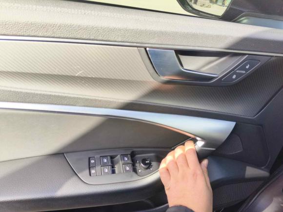 [上海·沪B] 二手奥迪奥迪A6L2022款 40 TFSI 豪华致雅型