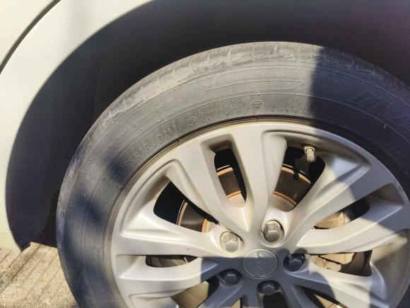 [上海·沪C] 二手别克英朗2021款 改款 典范 1.5L 自动精英型