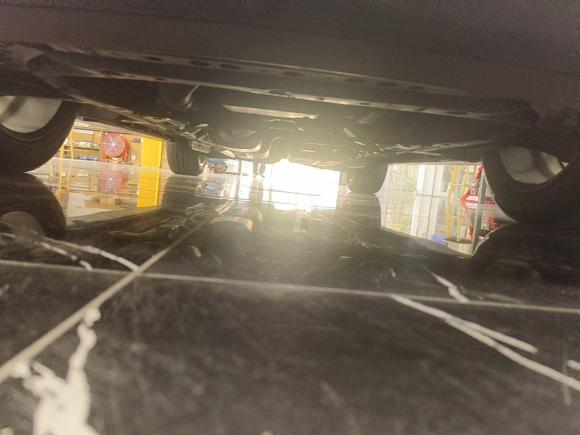 [上海·沪B] 二手凯迪拉克凯迪拉克XT52018款 25T 豪华型