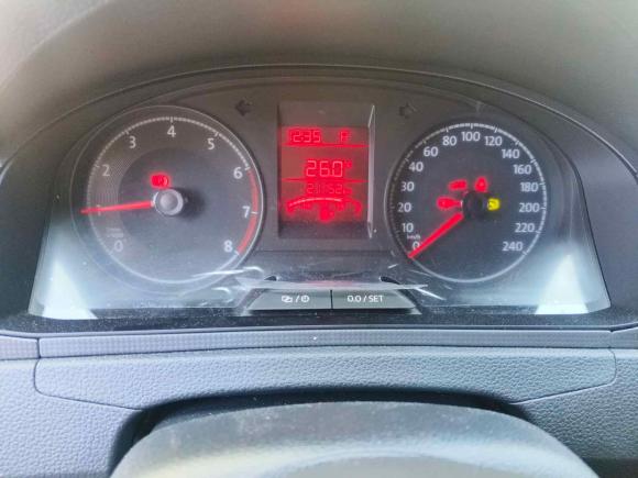 [深圳·鲁R] 二手大众桑塔纳2021款 1.5L 自动风尚版