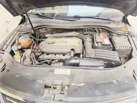 [温州·浙C] 二手大众一汽-大众CC2010款 2.0TSI 豪华型