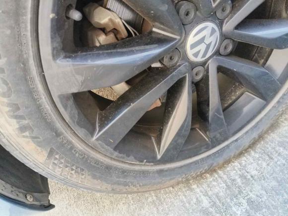 [义乌·浙G] 二手大众甲壳虫2018款 180TSI 黑曜石系列特别版