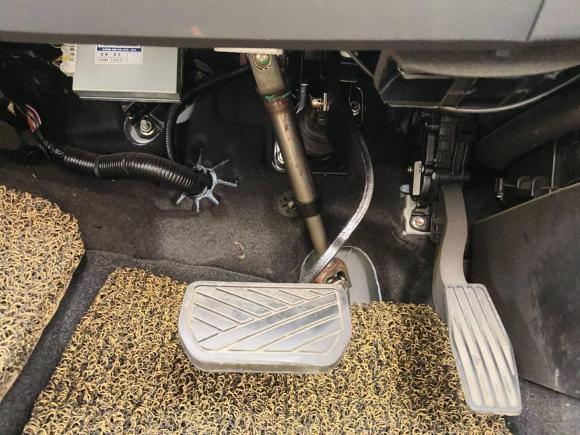 [温州·浙C] 二手长安悦翔V72016款 1.6L 自动乐享型 国IV