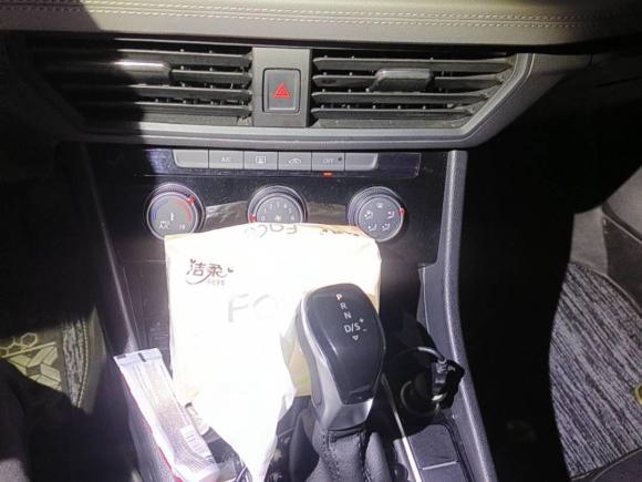 [嘉兴·浙F] 二手大众速腾2021款 280TSI DSG舒适智联版