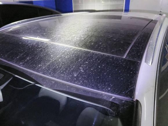 [上海·沪B] 二手奥迪奥迪A32016款 Sportback 35 TFSI 风尚型