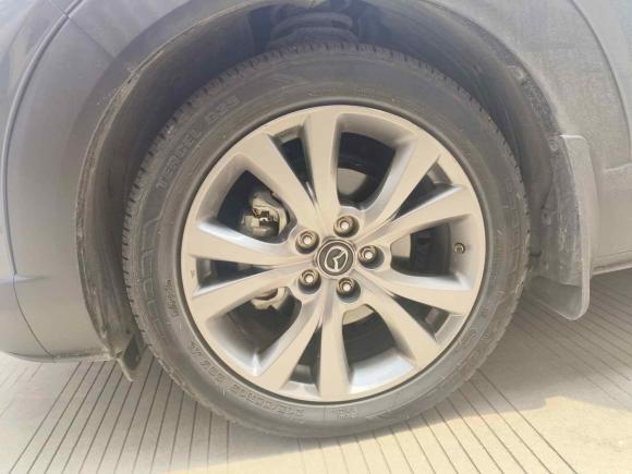 [宁波·浙B] 二手马自达马自达CX-302020款 2.0L 自动雅悦型