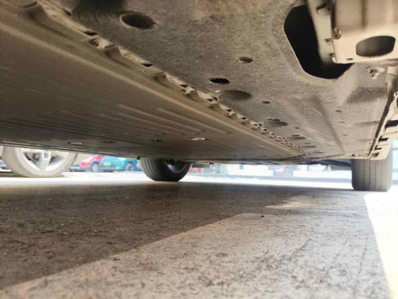 [无锡·苏E] 二手埃安AION Y2023款 Younger 星耀版