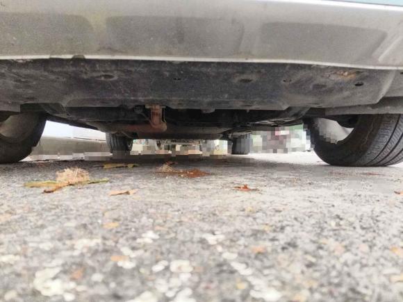 [西安·陕D] 二手理想汽车理想ONE2020款 增程6座版