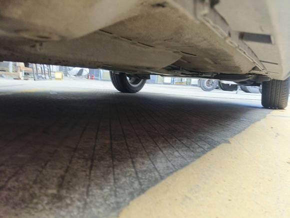 [佛山·粤E] 二手吉利汽车远景X12017款 1.3L 自动乐趣版