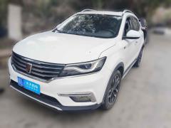 [南京·苏L]荣威&nbsp;&nbsp;荣威RX5&nbsp;&nbsp;2016款 20T 两驱自动互联网智享版