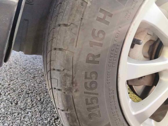 [苏州·苏A] 二手三菱劲炫ASX2013款 2.0L CVT两驱精英版