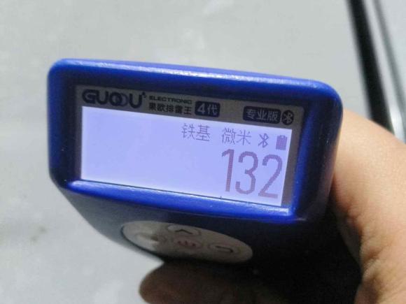 [宁波·浙B] 二手坦克坦克3002023款 越野版 2.0T 征服者