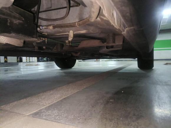 [武汉·鄂A] 二手雪铁龙云逸 C4 AIRCROSS2018款 350THP 自动互联网逸智版