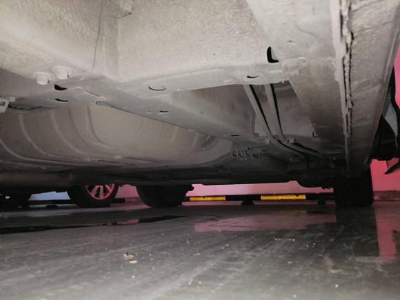 [广州·粤A] 二手本田奥德赛2015款 改款 2.4L 智酷版