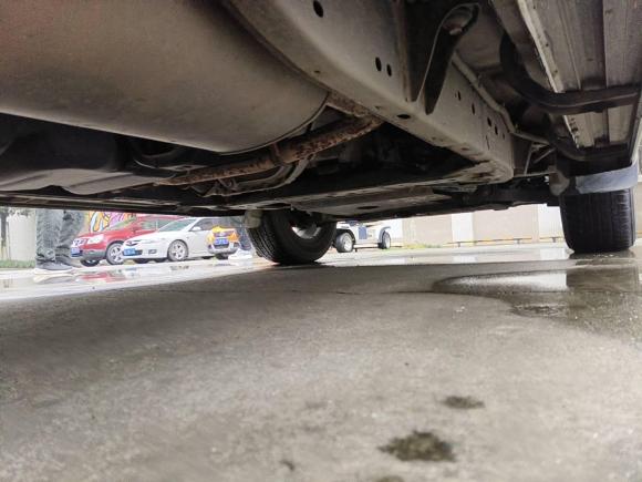 [成都·黑A] 二手日产途达2020款 2.5L XV 4WD 自动四驱旗舰版