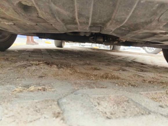 [青岛·鲁B] 二手起亚起亚K3S2014款 1.6L 自动GLS
