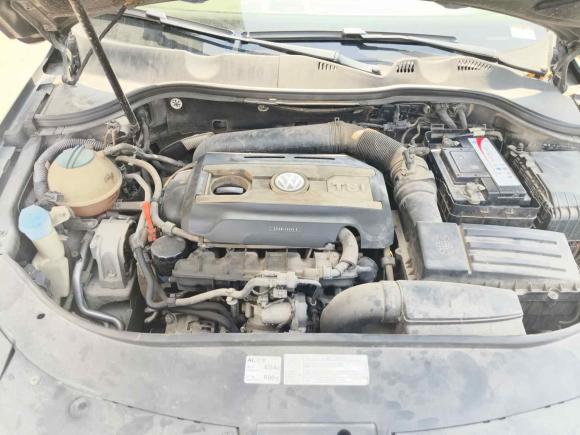 [南昌·赣A] 二手大众迈腾2012款 2.0TSI 尊贵型