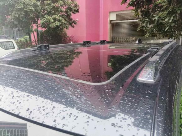 [佛山·粤A] 二手Jeep大指挥官2020款 2.0T 四驱精英增强版