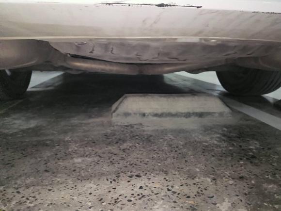 [西安·晋A] 二手本田英仕派2019款 260TURBO 精致版 国VI