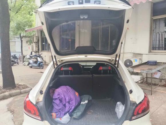 [南京·浙B] 二手名爵MG62019款 20T 自动星辉版