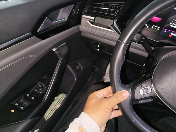 [合肥·鄂Q] 二手大众速腾2021款 280TSI DSG超越版