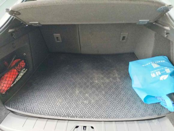 [常州·苏D] 二手吉利汽车星越S2021款 2.0TD 自动两驱闪电版