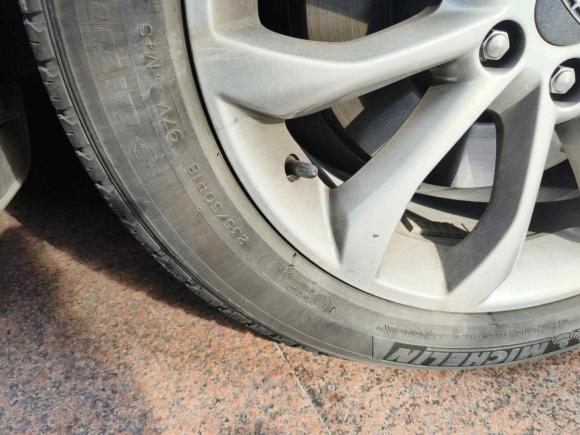 [杭州·浙A] 二手林肯林肯MKC2014款 2.0T 两驱尊雅版