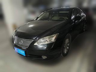 雷克萨斯雷克萨斯ES2006款 350 豪华版