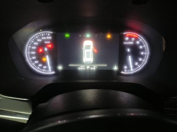 [成都·川A] 二手荣威荣威RX52016款 30T 两驱自动互联网智享版