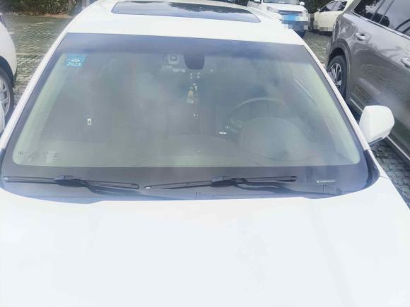 [上海·皖H] 二手凯迪拉克凯迪拉克ATS-L2017款 28T 时尚型