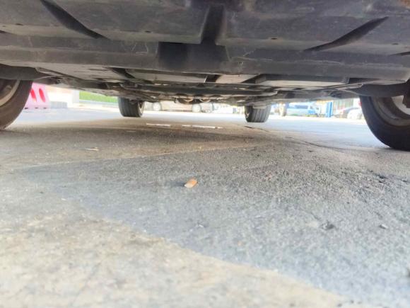 [佛山·粤Y] 二手丰田皇冠2012款 2.5L Royal 真皮版