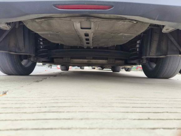 [杭州·浙A] 二手广汽集团广汽丰田iA52019款 豪华版