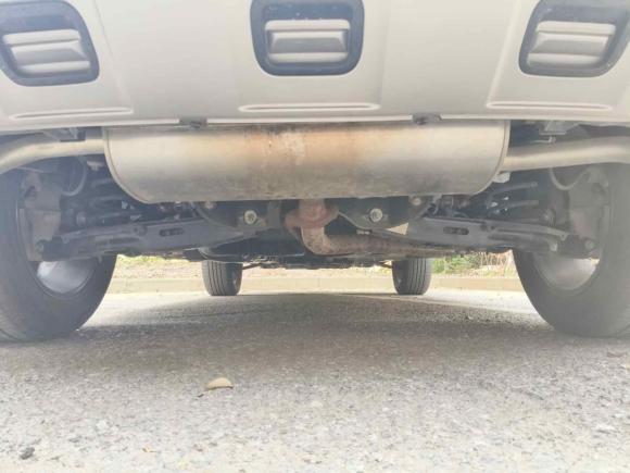 [无锡·苏B] 二手哈弗哈弗大狗2022款 1.5T DCT两驱边牧版