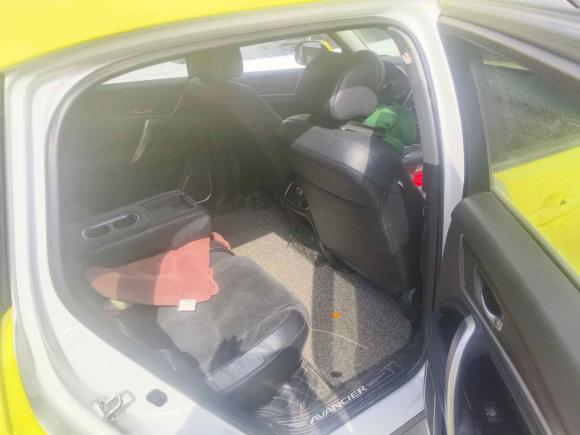 [嘉兴·浙F] 二手本田冠道2019款 240TURBO 两驱精英版