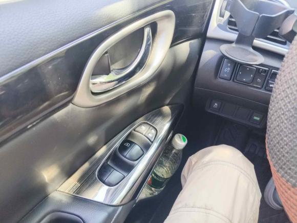 [南京·皖B] 二手日产轩逸2018款 1.6XV CVT尊享版