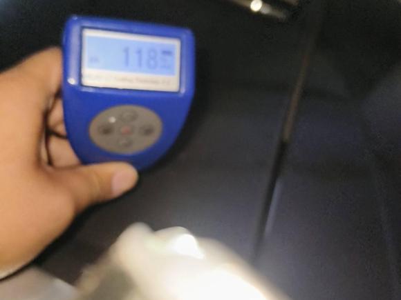 [杭州·浙A] 二手沃尔沃沃尔沃XC602022款 B5 四驱智远豪华版