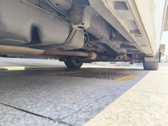 [广州·粤A] 二手广汽传祺传祺M82019款 320T 至尊版