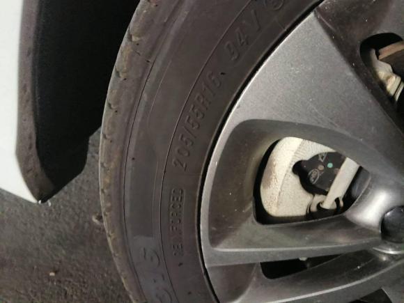 [上海·沪A] 二手比亚迪秦新能源2017款 1.5T 尊贵型