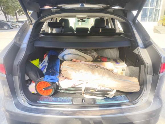 [上海·沪F] 二手捷豹捷豹F-PACE2020款 2.0T 赛旗版