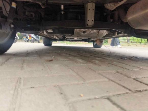 [宁波·浙B] 二手丰田卡罗拉锐放2023款 2.0L 精英版