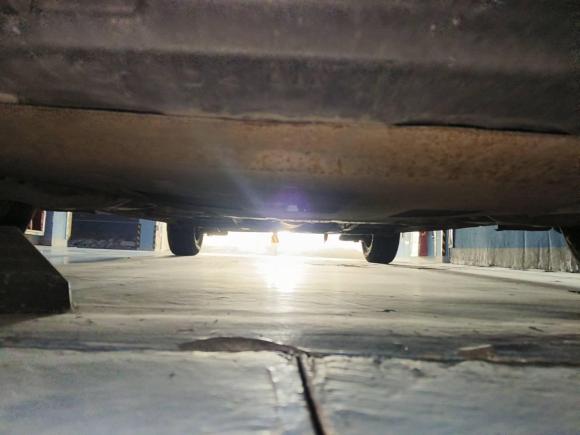 [湖州·浙E] 二手丰田卡罗拉2011款 1.6L 自动GL