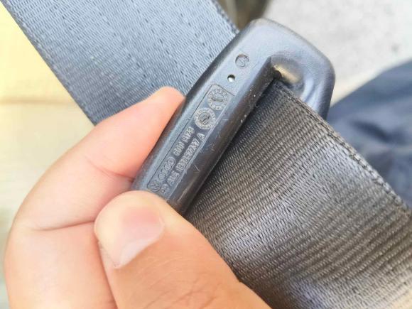 [湖州·浙E] 二手奥迪奥迪A4L2010款 2.0 TFSI 舒适型