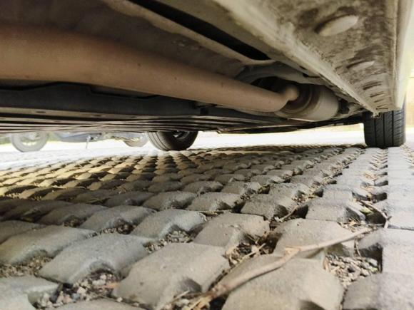 [济南·鲁A] 二手本田飞度2016款 1.5L LXS CVT舒适天窗版