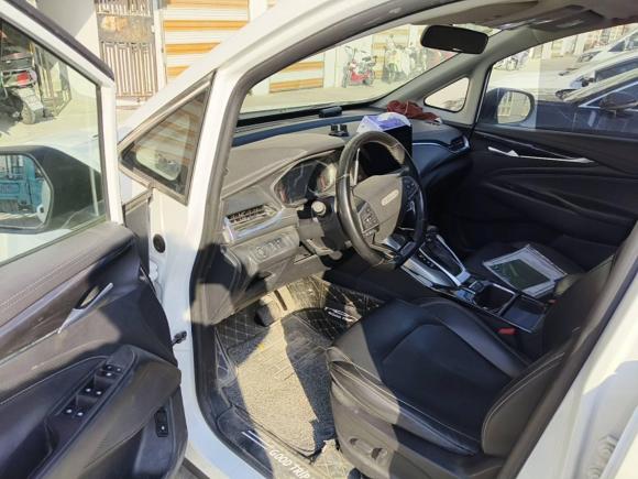 [南通·苏F] 二手上汽大通MAXUS大通G502020款 1.5T 自动豪华版