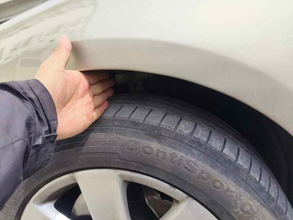 [上海·沪A] 二手奥迪奥迪A82011款 A8L 3.0 TFSI quattro豪华型(213kW)