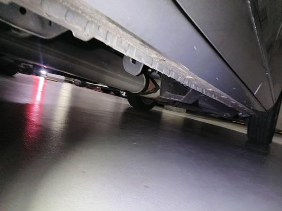 [上海·沪B] 二手别克别克GL82018款 28T 豪华型 国VI