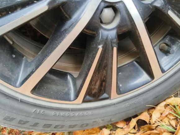 [深圳·粤L] 二手荣威荣威i52021款 1.5L CVT钻石版